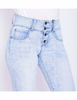 Jeans Mujer Il Gioco