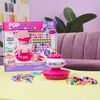 Set para Hacer Pulseras Go Glam