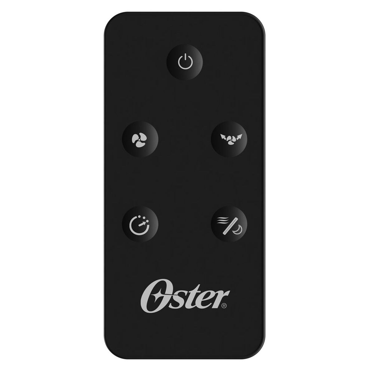 Ventilador de Pedestal Oster OTF361E-LA052 Negro