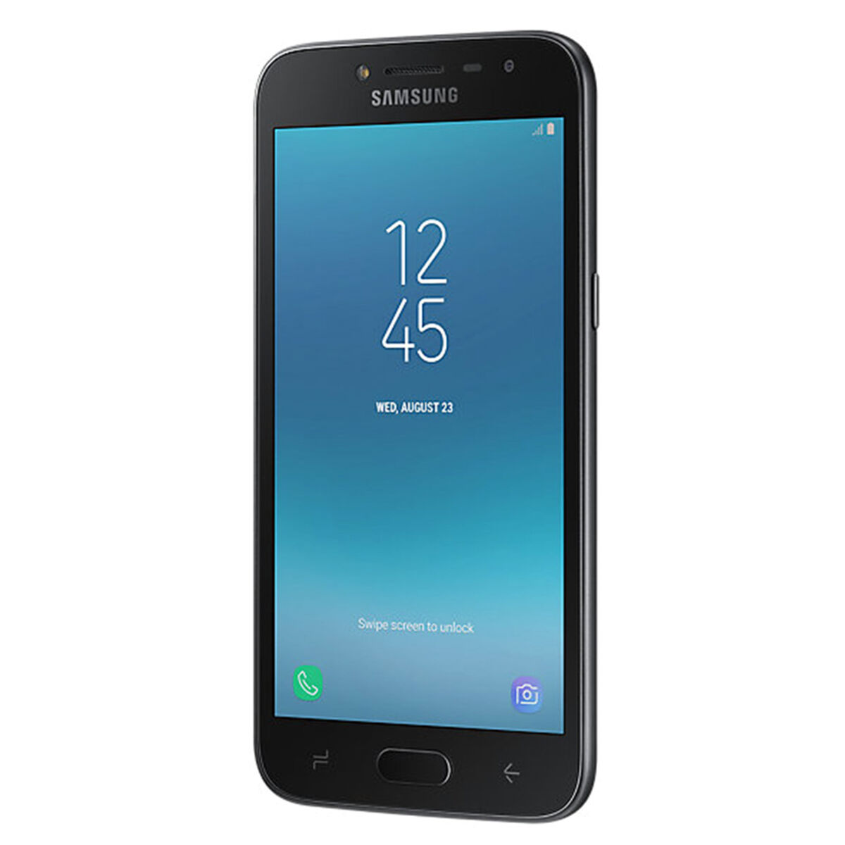 Celular Samsung Galaxy J2 Pro 5.0" Negro Entel