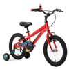 Bicicleta Infantil Bianchi Goliat Aro 16 Rojo