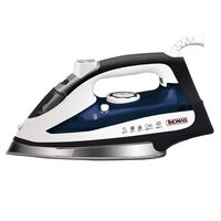 Plancha a Vapor Thomas TH 7170