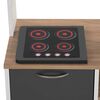 Mueble de Cocina Juguete CIC Kids Blanco