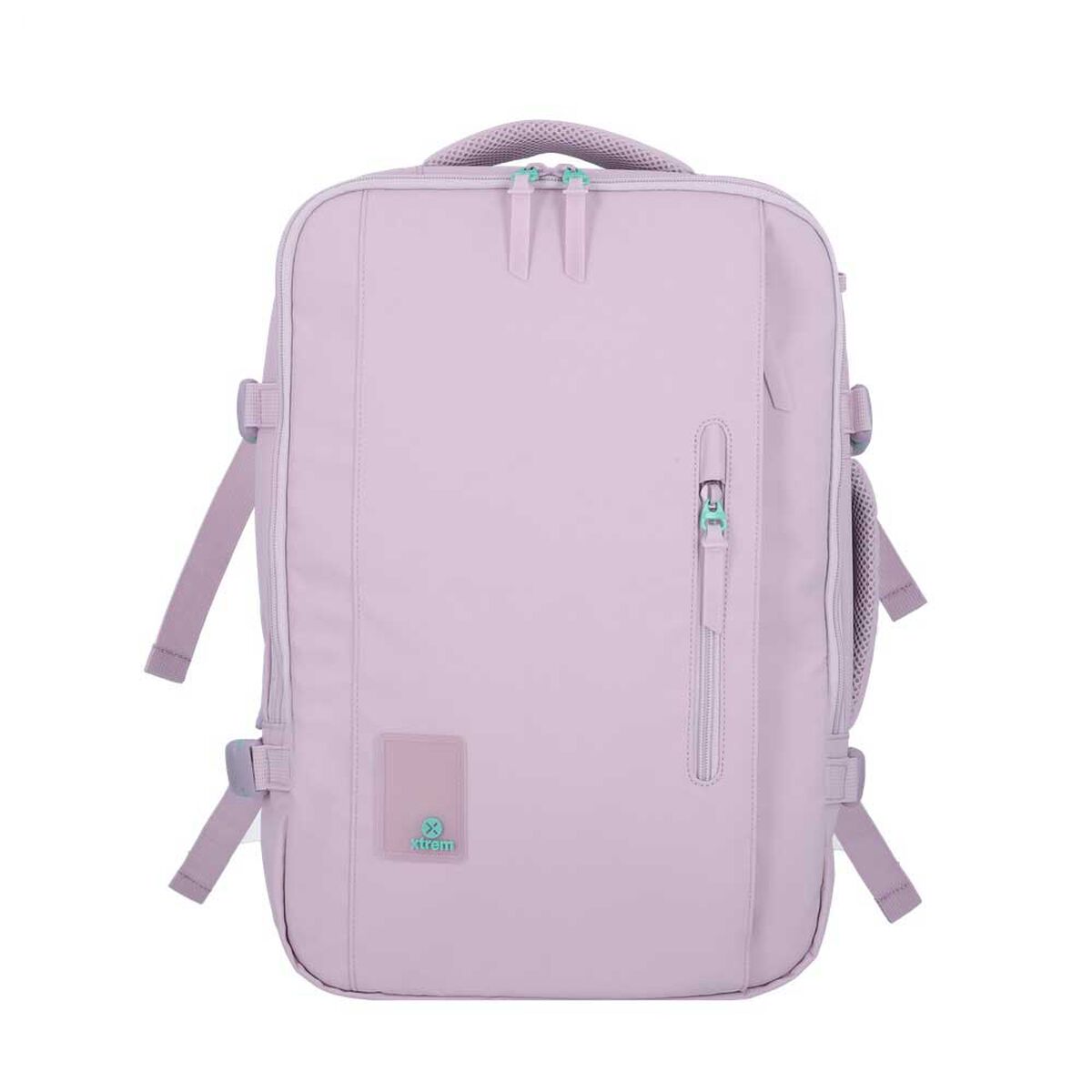 Mochila de Viaje Xtrem Discovery 2.0 6XT Lila 16"