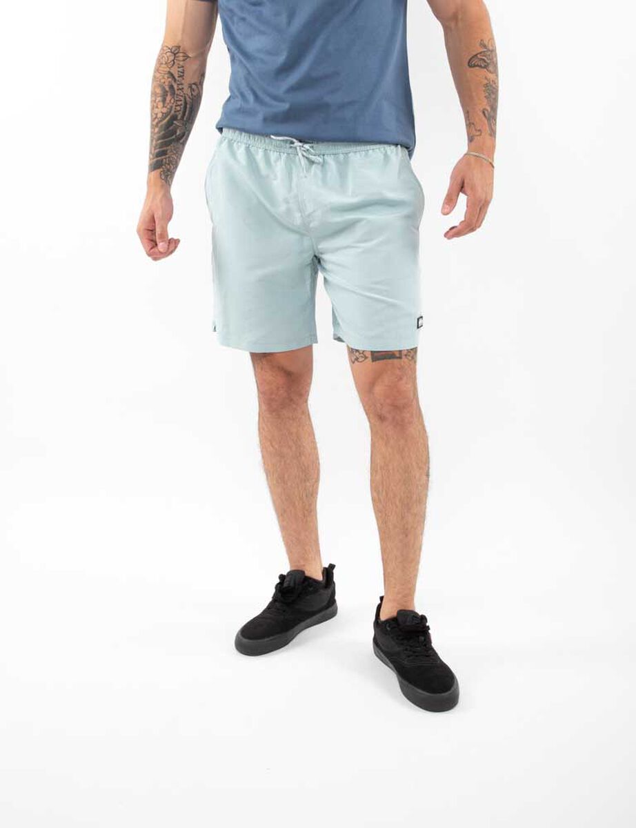 Traje de Baño Hombre Icono