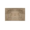 Alfombra Atmosphera Yute Natural Decorativa 120x170cm