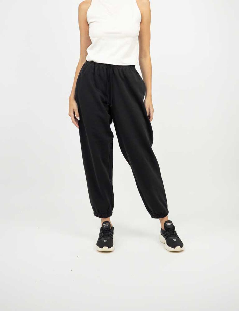 Pantal&oacute;n Deportivo Mujer Lotto