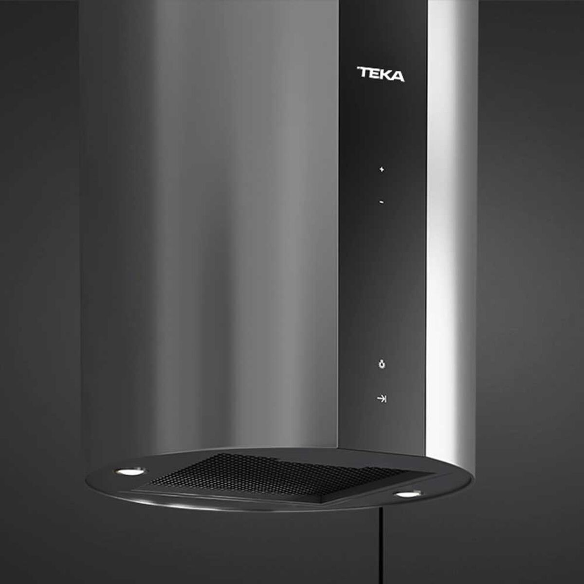 Campana Teka CC 485 Inox