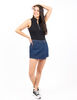 Falda Short Mujer Zibel
