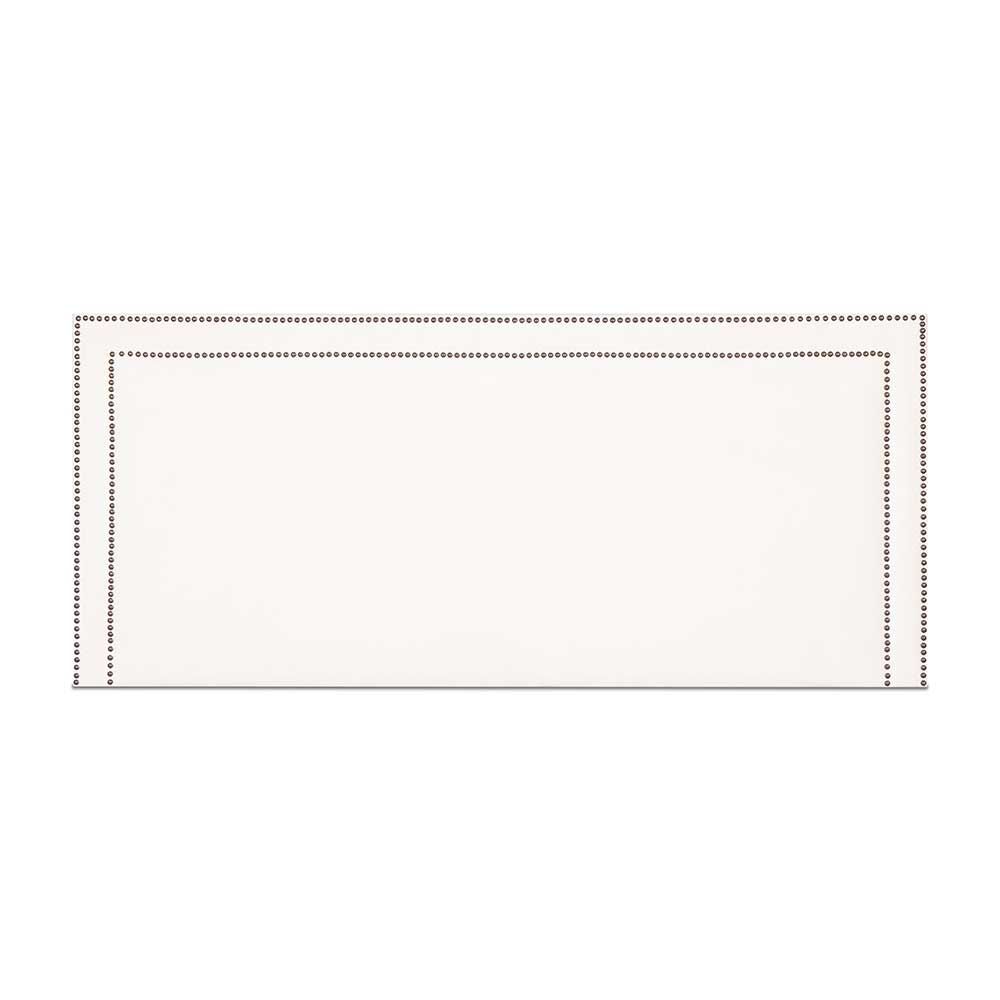 Respaldo CIC King Danubio Beige