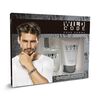 Set de Perfume Wild Code EDT 55 ml + After Shave 100 ml