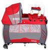 Cuna Corral Pack and Play Bebeglo RS 6070 1