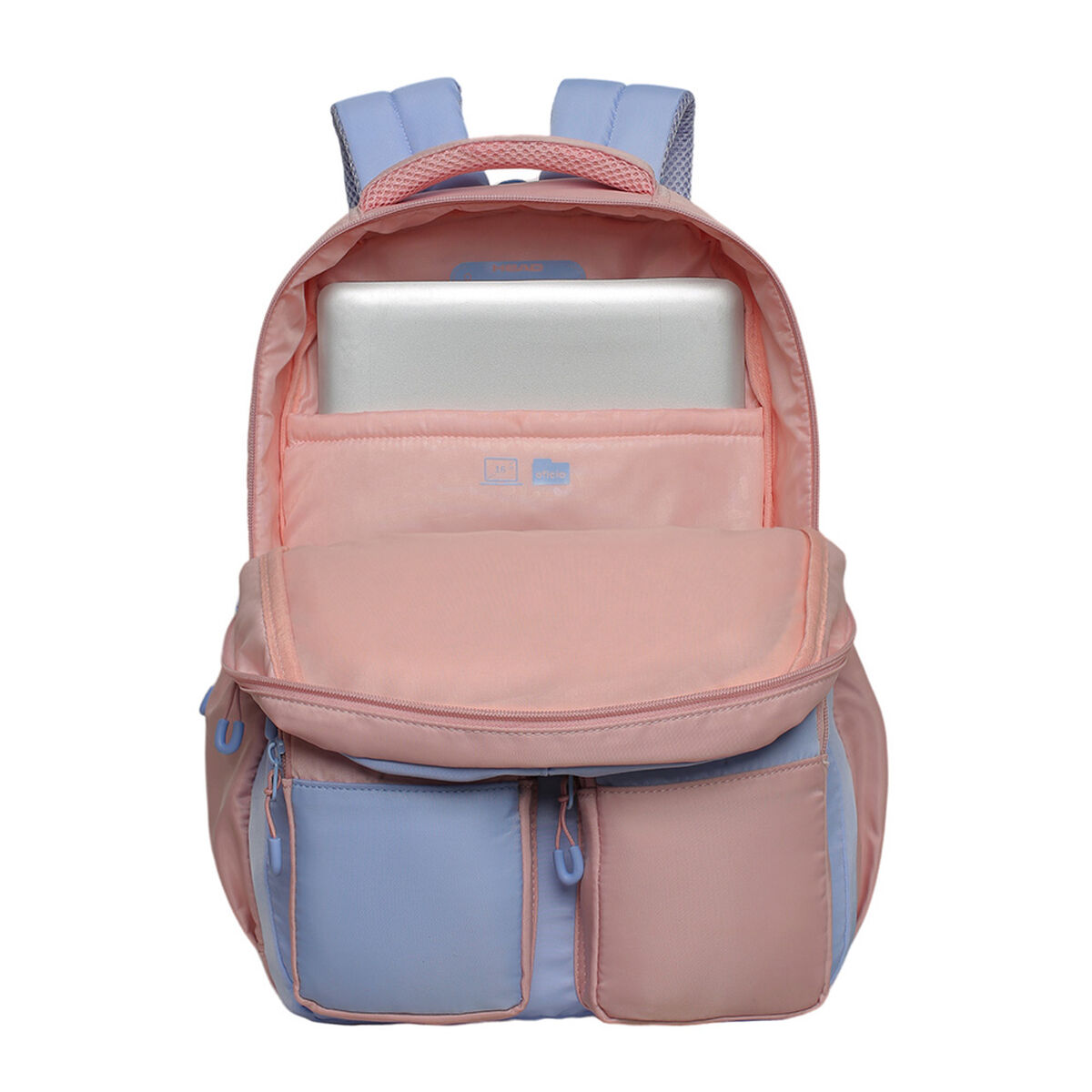 Mochila Mujer Twist 28 L Head
