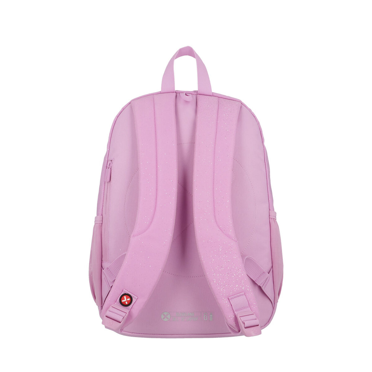 Mochila Notebook Xtrem Cleveland 5XT Morado 15"