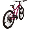 Bicicleta Mountain Bike Alpinextrem Tange Aro 27,5