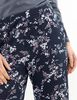 Pantalón de Pijama Mujer Portman Club