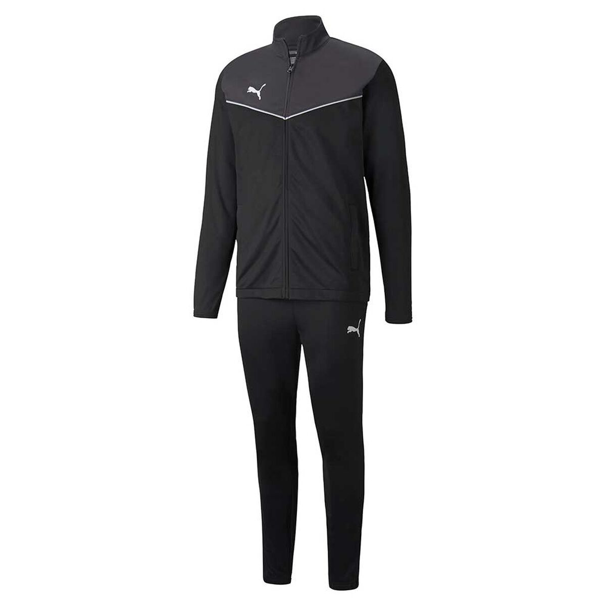 Buzo Hombre Puma individual Rise Tracksuit