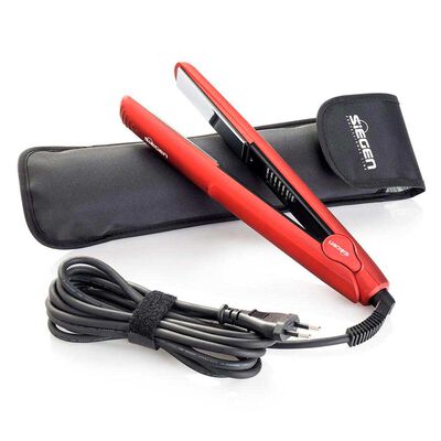 Imagen 2 del producto Alisador Siegen Intensive Red SG-4651