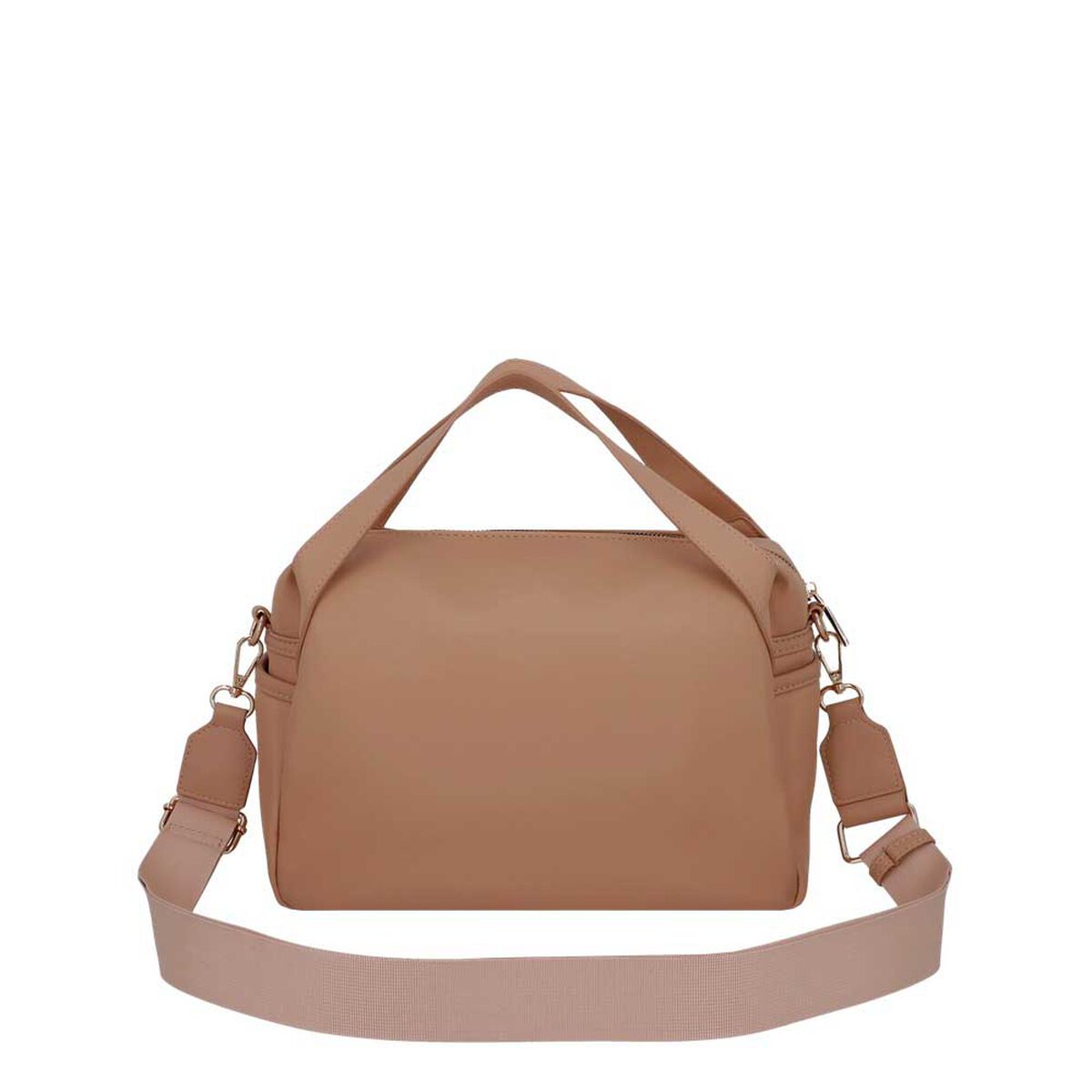 Lonchera de Mujer Secret Londres SC7 Grande Beige