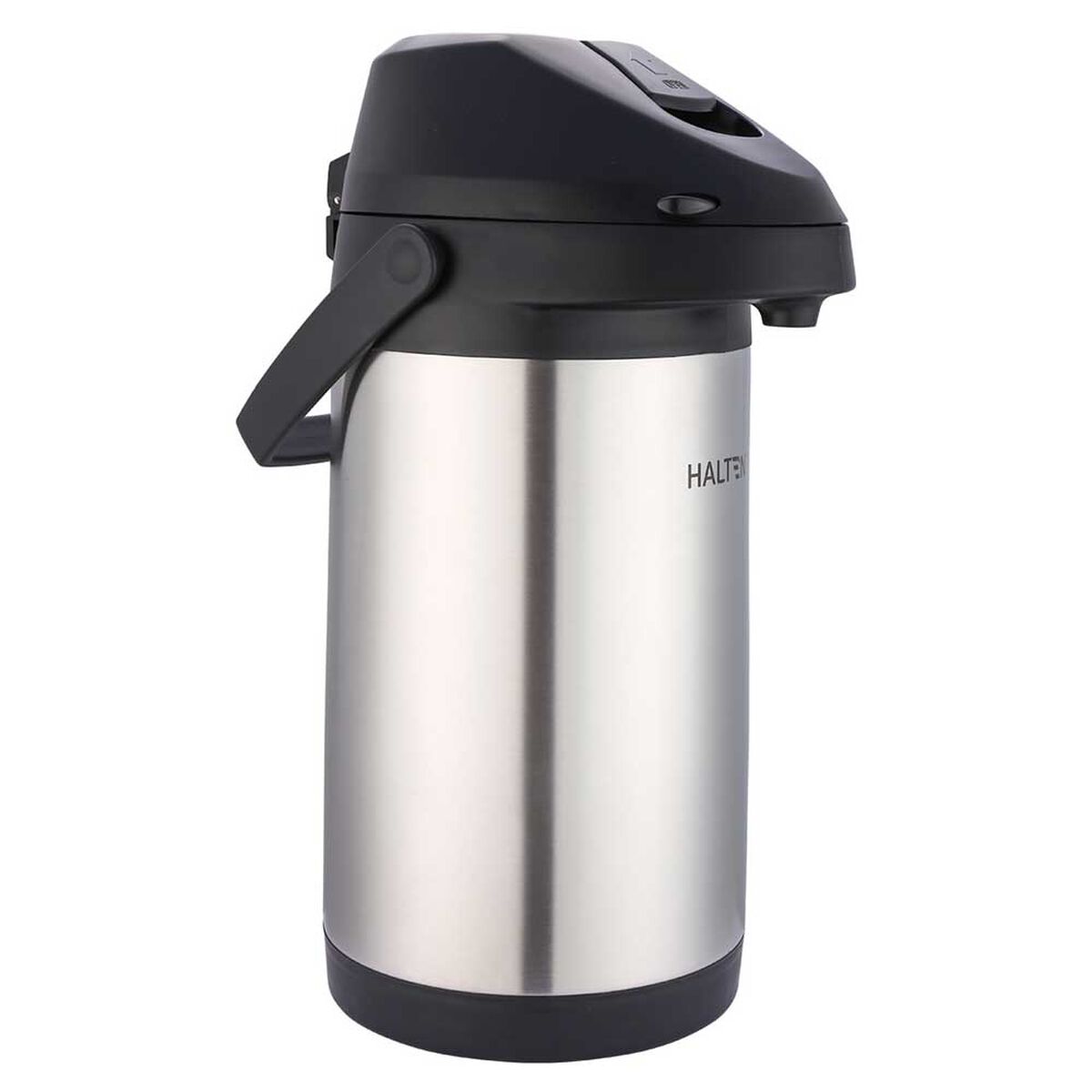 Termo Acero Halten Sifón 4 lt.