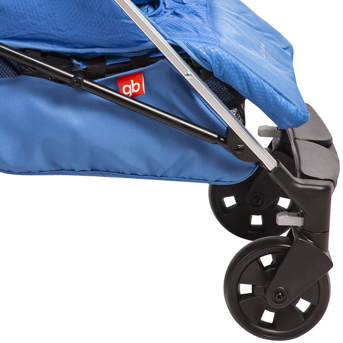 Coche de Paseo Fashion Ultra Light GB