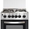 Cocina a Gas Sindelen CH-5490NI 4 Quemadores