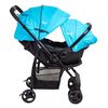 Coche Travel System Ts GoLite Rev Blue