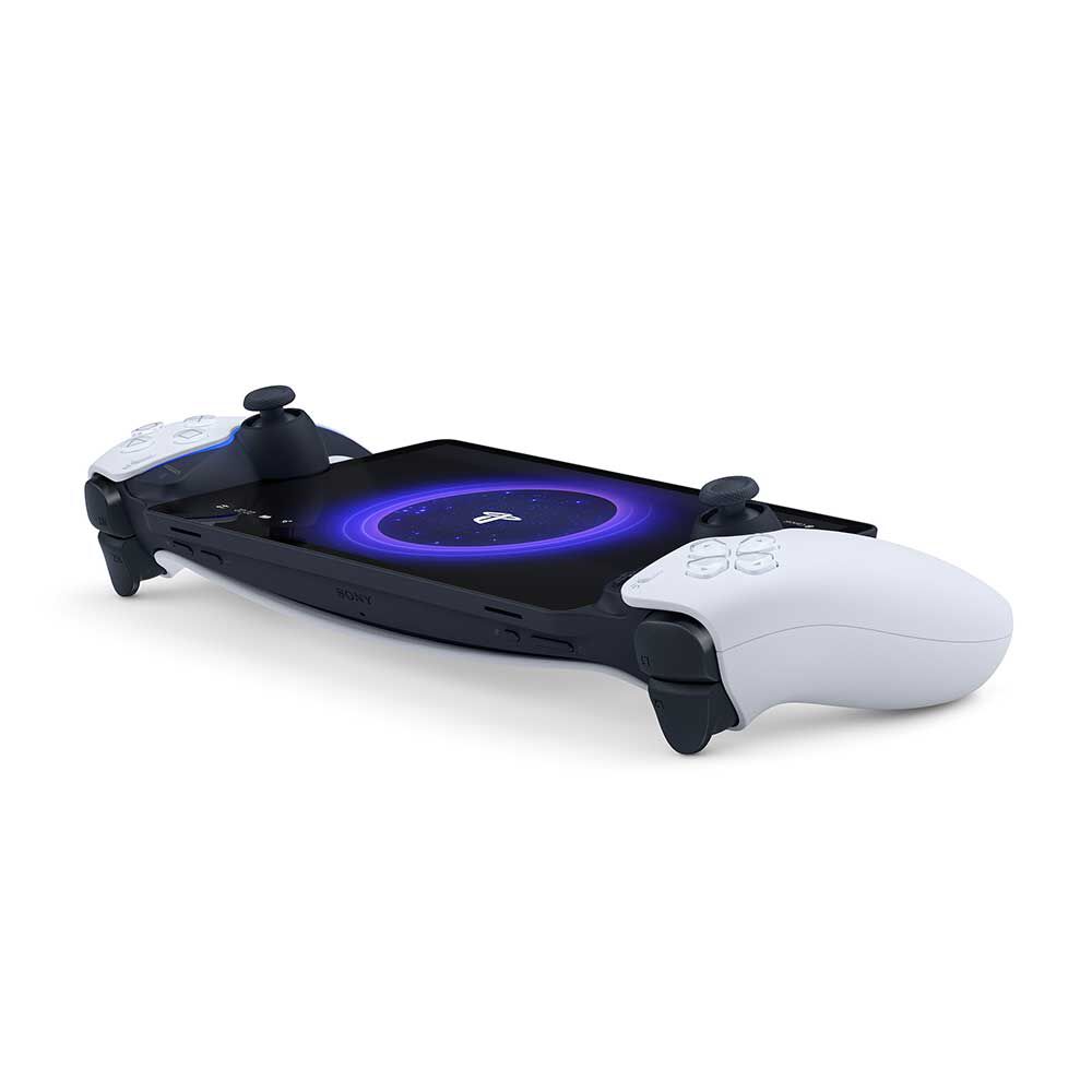 Reproductor Remoto Sony Playstation Portal PS5 Blanco | Abc