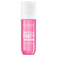 Fragancia Hair & Body Mist Ready To Party Petrizzio