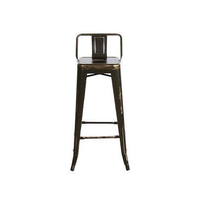 Imagen 1 del producto Set 4 Sillas Idetex Hight Vintage Café