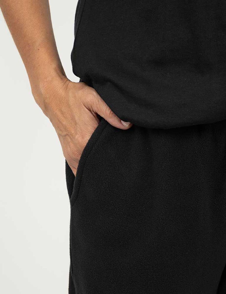 Pantal&oacute;n Jogger Mujer Portman Club