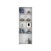 Biblioteca TuHome Eco Blanco