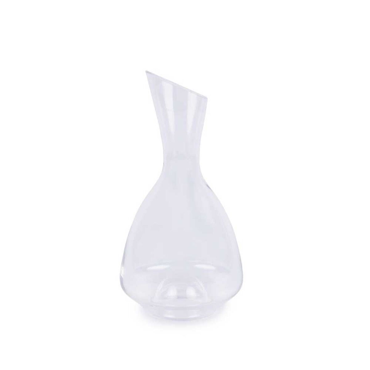 Decantador Aireador Simplit Chateau 1650ml Cristal