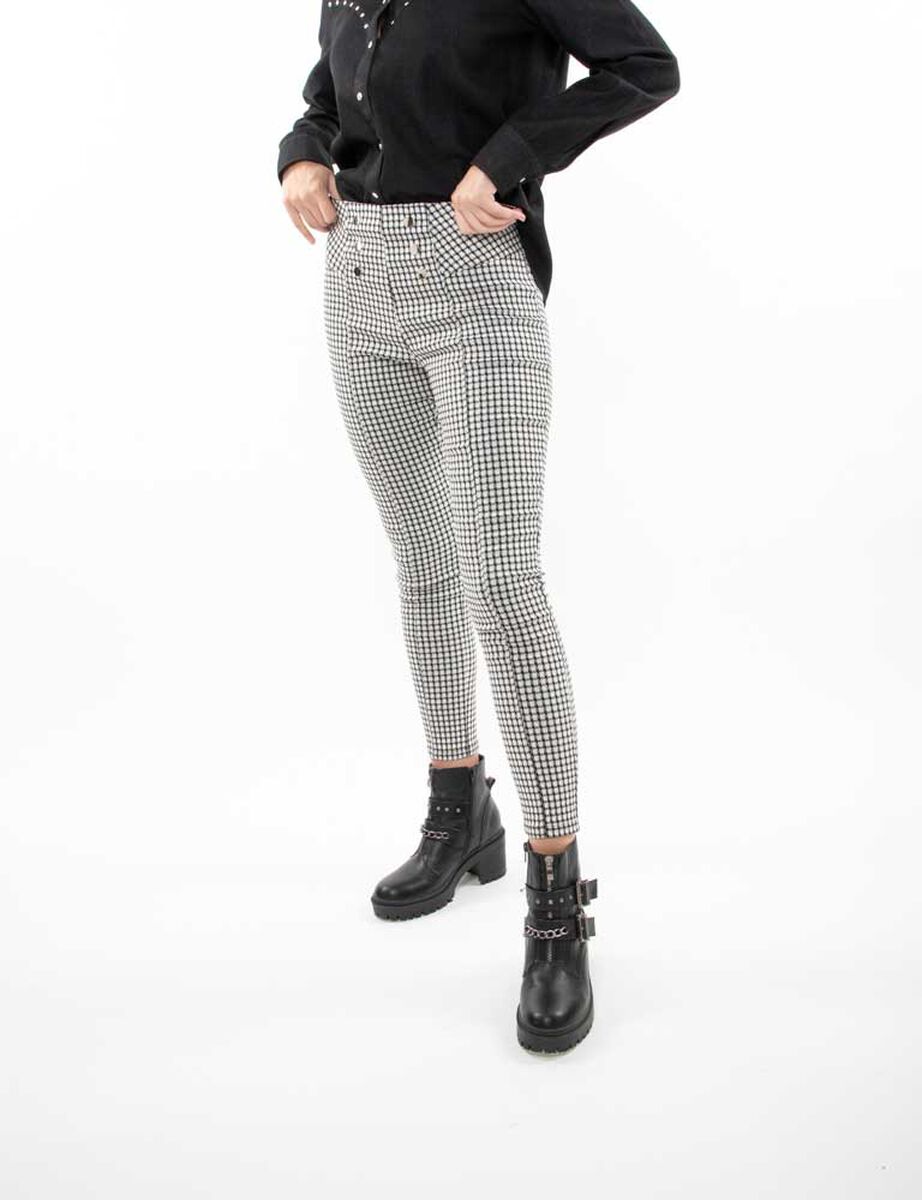 Leggins Mujer Fiorucci