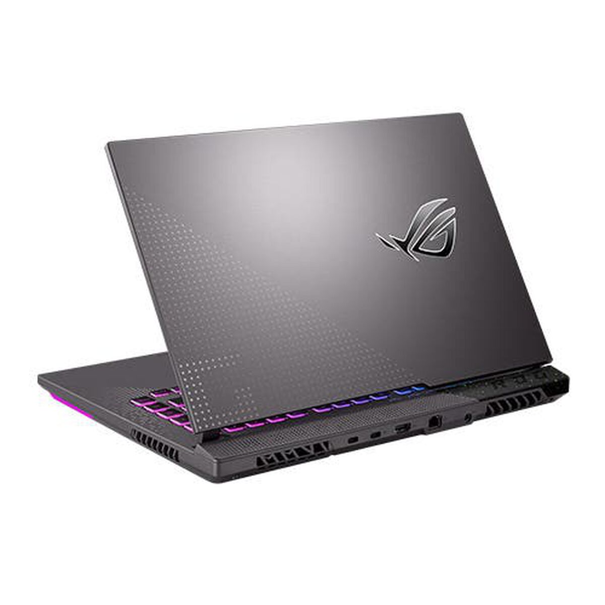 Notebook Asus ROG Strix G15 G513RC-HN092W Ryzen 7 16GB 512GB SSD 15,6"