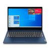 Notebook Lenovo 15ADA05 Ryzen 3 12GB 128GB SSD + 1TB HDD 15,6"