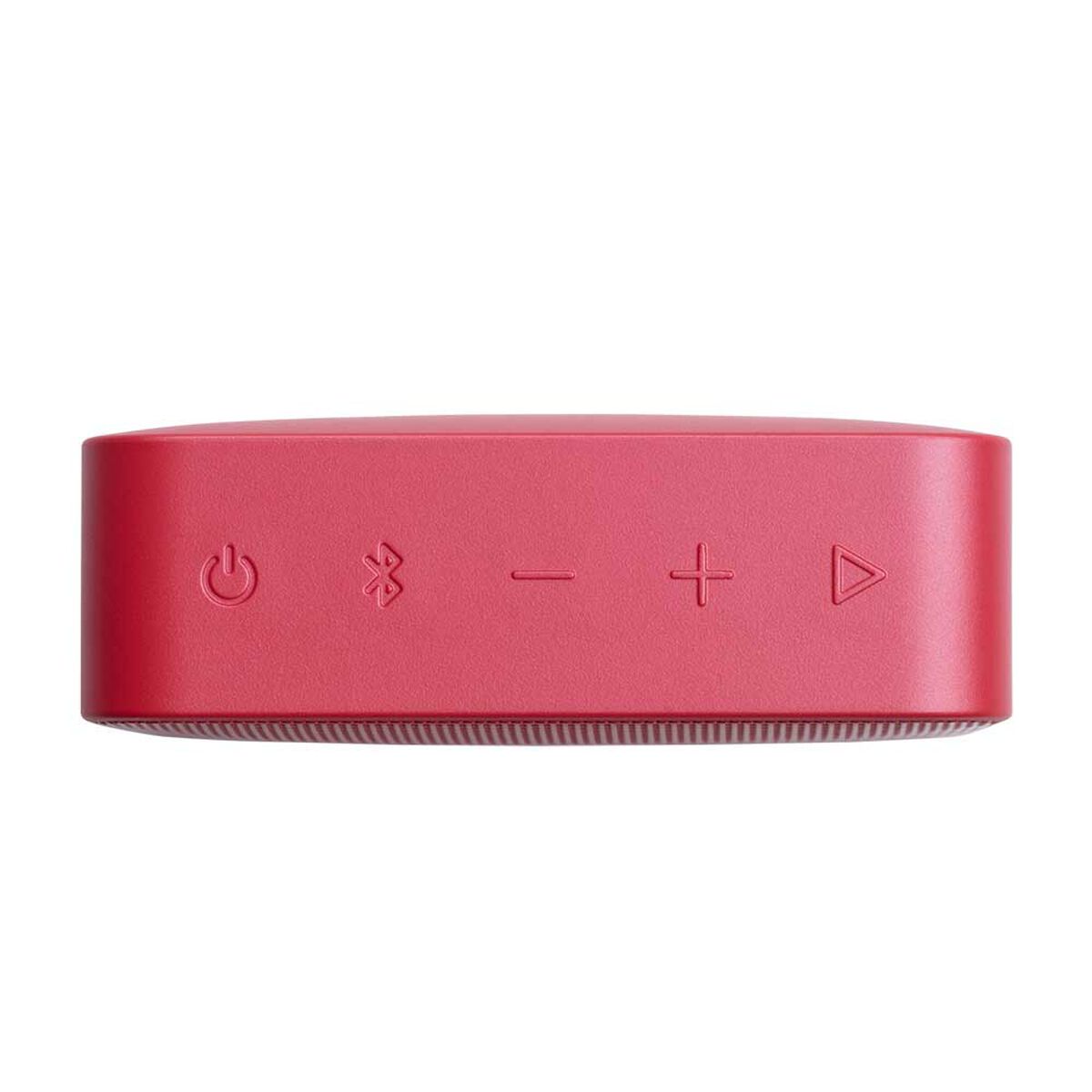 Parlante Port&aacute;til JBL Go Essential 2 Rojo