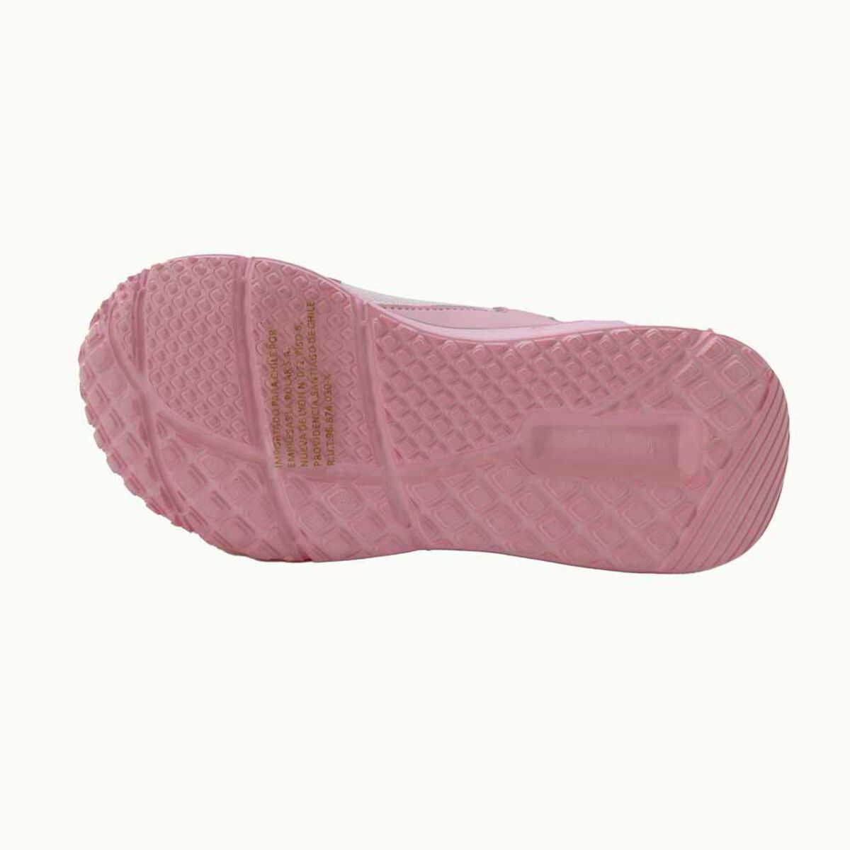 Zapatilla Urbana Ni&ntilde;a Chess