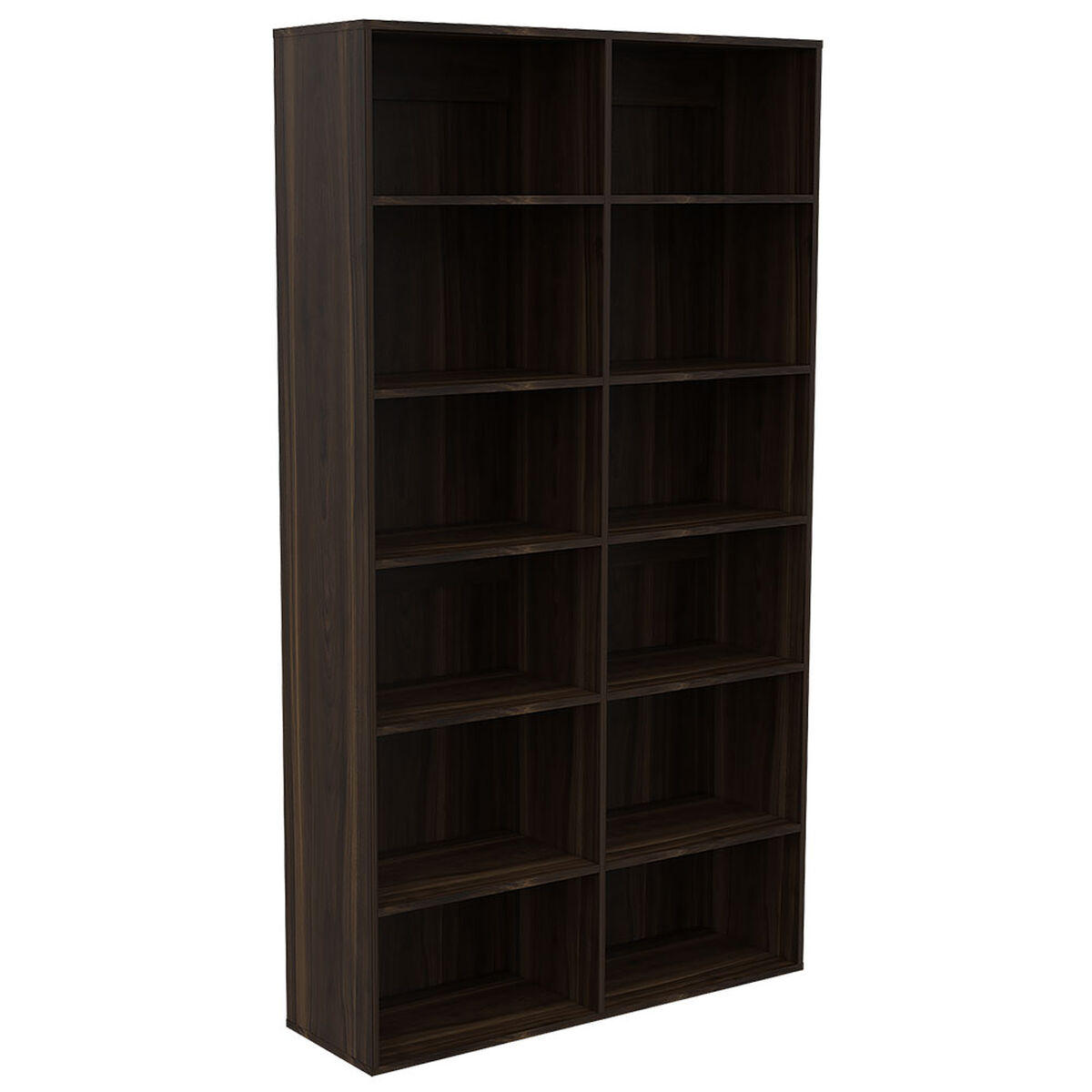 Biblioteca TuHome Office 7