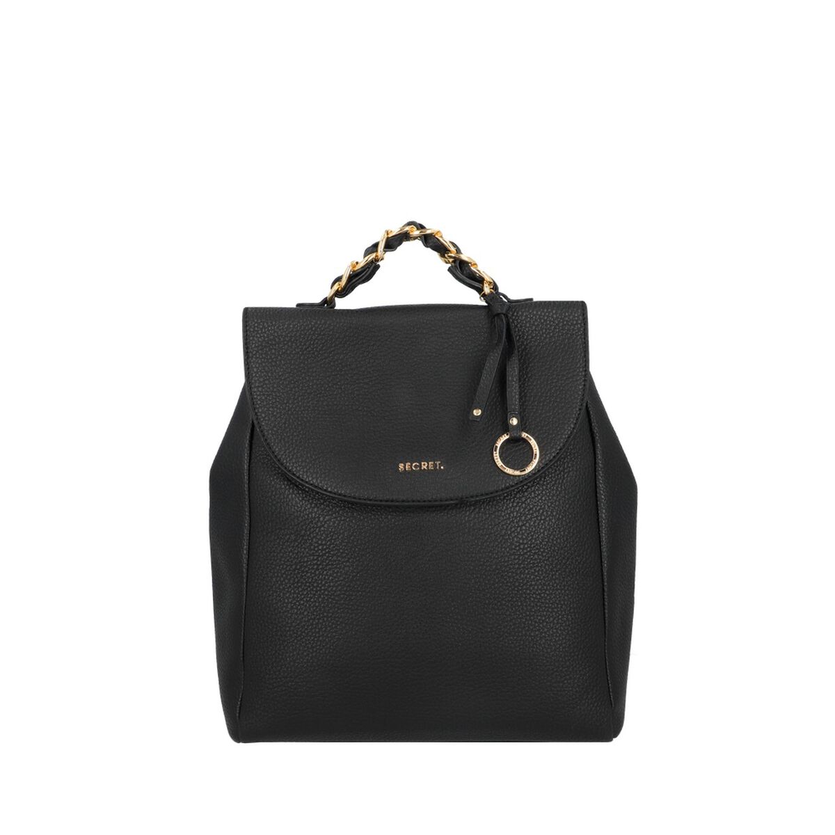 Mochila Secret Mallorca FW25 L Negro