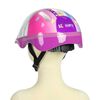 Set de Casco y Rodilleras