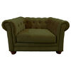 Sof&aacute; Latam Home Florencia 1 Cuerpo Verde