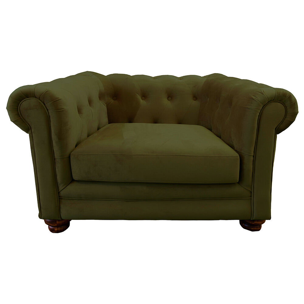 Sofá Latam Home Florencia 1 Cuerpo Verde