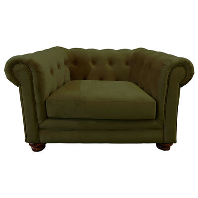 Sofá Latam Home Florencia 1 Cuerpo Verde