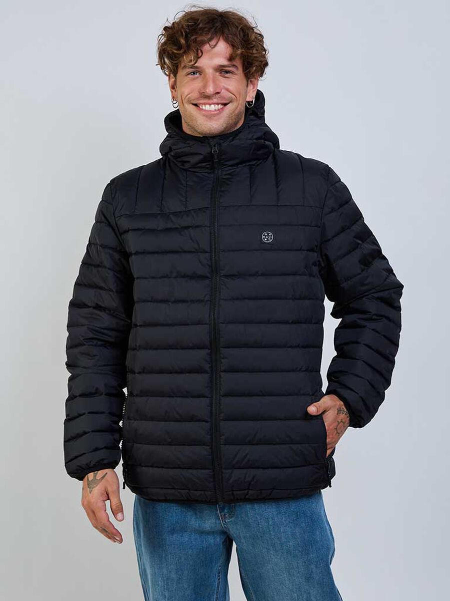 Parka Hombre Maui And Sons