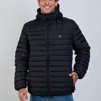 Parka Hombre Maui And Sons