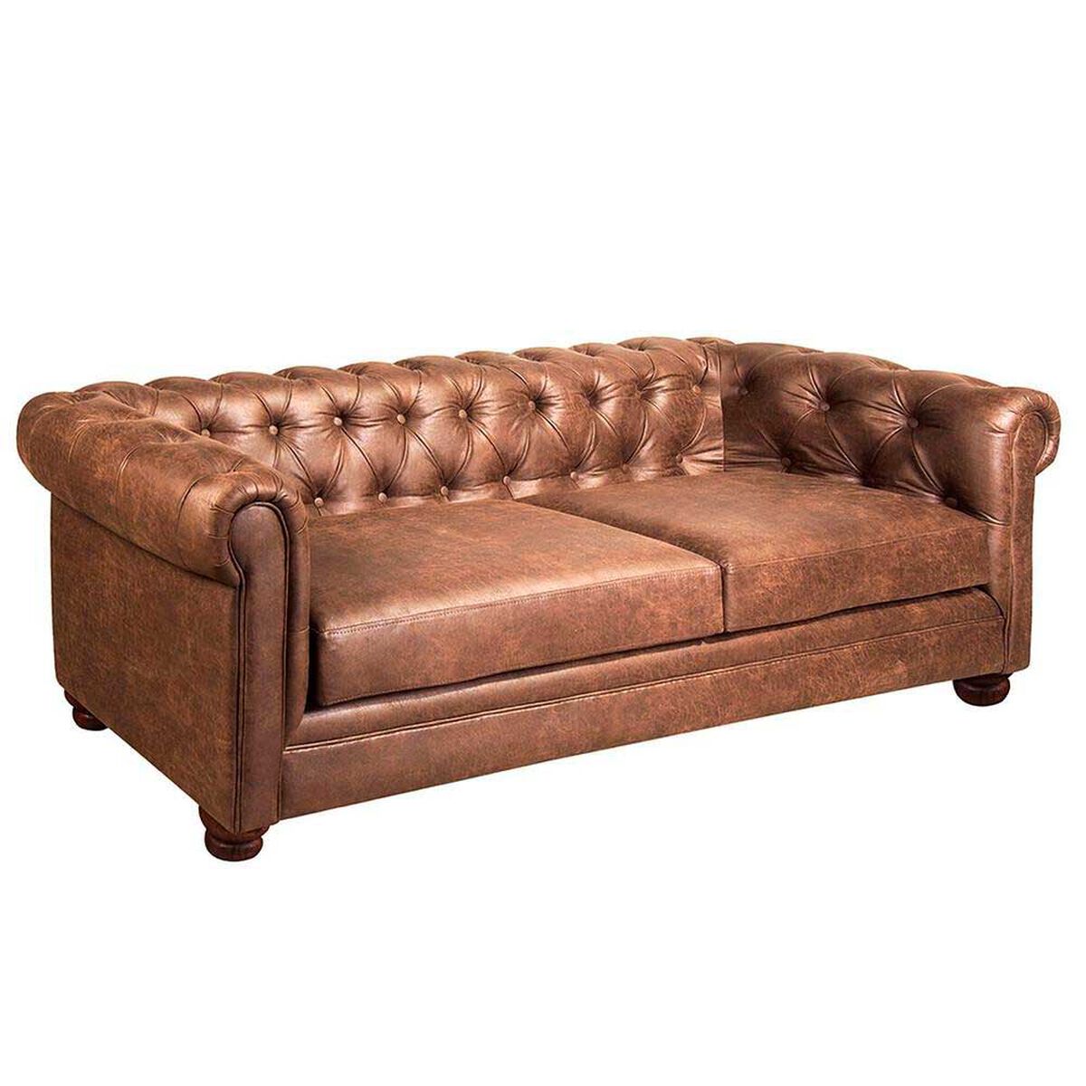 Sof&aacute; Florencia 3 Cuerpos