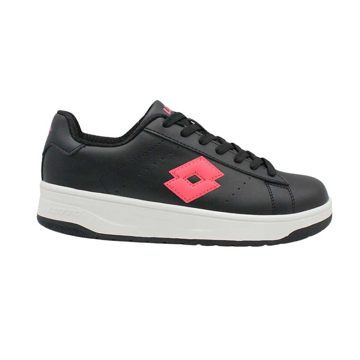 Zapatilla Urbana Mujer Lotto
