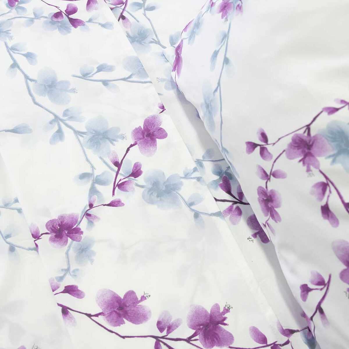 Juego de S&aacute;banas Doral 2 Plazas Piel De Durazno D/4