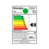 Refrigerador Fr&iacute;o Directo Hisense RD-27DR 206 L